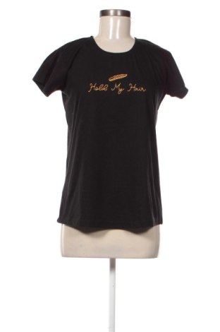 Damen T-Shirt Unbranded, Größe M, Farbe Schwarz, Preis 8,99 €, #136956768