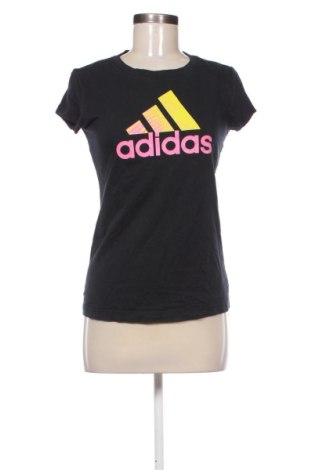 Dámské tričko Adidas, Velikost S, Barva Černá, Cena  459,00 Kč, #136956888