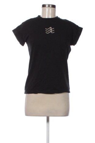 Γυναικείο t-shirt Unbranded, Μέγεθος M, Χρώμα Μαύρο, Τιμή 8,99 €, #136956951