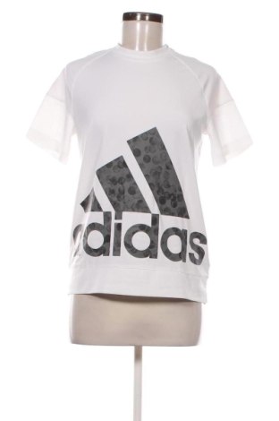 Damski T-shirt Adidas, Rozmiar L, Kolor Kolorowy, Cena 83,99 zł, #136957007
