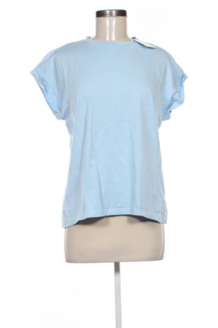 Дамска тениска Unbranded, Размер XL, Цвят Син, Цена 9,71 €, #136957021