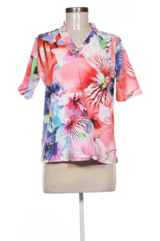 Damski T-shirt RS sports, Rozmiar L, Kolor Kolorowy, Cena 50,99 zł, #136957133