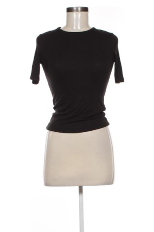 Γυναικείο t-shirt Unbranded, Μέγεθος XS, Χρώμα Μαύρο, Τιμή 8,99 €, #136957476