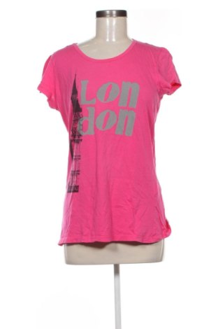 Γυναικείο t-shirt Vero Moda, Μέγεθος L, Χρώμα Πολύχρωμο, Τιμή 8,99 €, #136957534