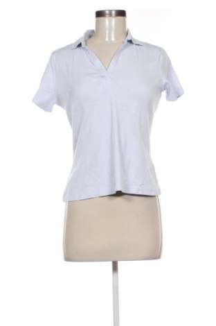 Γυναικείο t-shirt C&A, Μέγεθος L, Χρώμα Μπλέ, Τιμή 9,99 €, #136957579