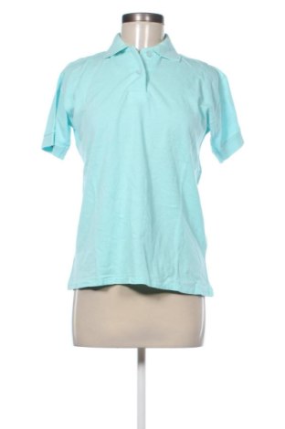 Tricou de femei Unbranded, Mărime M, Culoare Albastru, Preț 46,99 Lei, #136957749