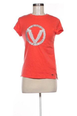 Tricou de femei Josh V, Mărime S, Culoare Roșu, Preț 92,99 Lei, #136957768