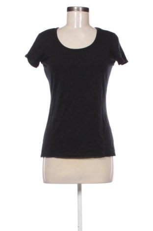 Tricou de femei Esmara, Mărime M, Culoare Negru, Preț 40,99 Lei, #136957806