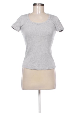 Γυναικείο t-shirt Unbranded, Μέγεθος S, Χρώμα Γκρί, Τιμή 6,99 €, #136958004