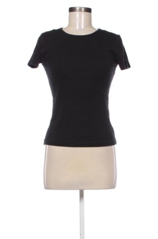 Női póló H&M, Méret S, Szín Fekete, Ár 3 509 Ft, #136958125