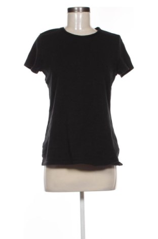 Dámske tričko H&M, Veľkosť L, Farba Čierna, Cena  9,95 €, #136958213