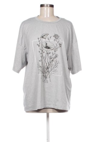 Damski T-shirt Unbranded, Rozmiar XXL, Kolor Szary, Cena 45,99 zł, #136958291