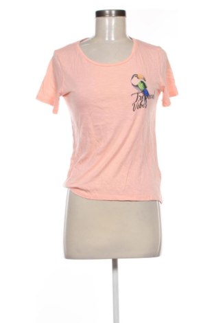 Damski T-shirt Unbranded, Rozmiar S, Kolor Różowy, Cena 32,99 zł, #136958368