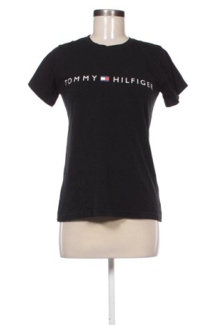 Dámske tričko Tommy Hilfiger, Veľkosť M, Farba Čierna, Cena  24,95 €, #136958457