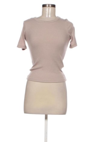 Tricou de femei Defacto, Mărime XS, Culoare Mov deschis, Preț 36,49 Lei, #136958859