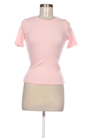 Tricou de femei Defacto, Mărime XS, Culoare Roz, Preț 36,49 Lei, #136958880
