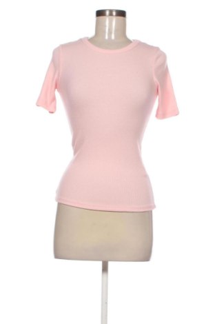 Tricou de femei Defacto, Mărime XS, Culoare Roz, Preț 36,49 Lei, #136958891
