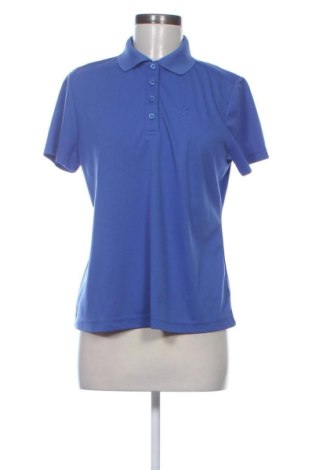 Дамска тениска Maier Sports, Размер L, Цвят Син, Цена 15,00 €, #136960035
