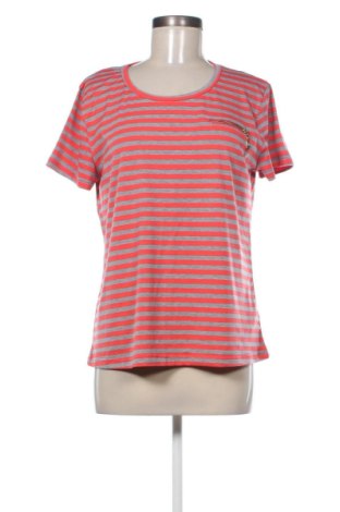 Дамска тениска Foglie Rosse, Размер M, Цвят Многоцветен, Цена 11,00 €, #136960399