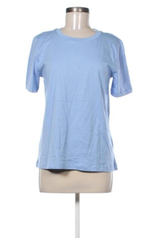 Damen T-Shirt C&A, Größe M, Farbe Blau, Preis 8,99 €, #136962433