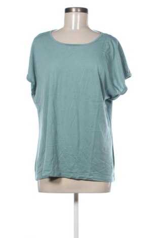 Γυναικείο t-shirt Anna Field, Μέγεθος XXL, Χρώμα Πράσινο, Τιμή 8,99 €, #136962537