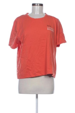 Damen T-Shirt Manguun, Größe XL, Farbe Orange, Preis 8,99 €, #136963235