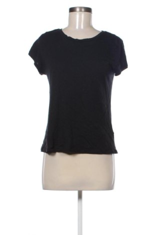 Damen T-Shirt H&M, Größe M, Farbe Schwarz, Preis 8,99 €, #136963242