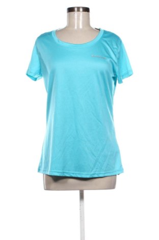 Tricou de femei Kilimanjaro, Mărime L, Culoare Albastru, Preț 37,99 Lei, #136963328