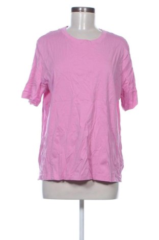Tricou de femei C&A, Mărime XXL, Culoare Roz, Preț 60,99 Lei, #136963351