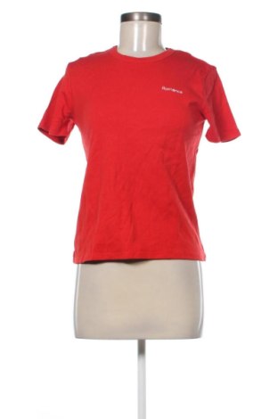Dámské tričko Monoprix, Velikost S, Barva Červená, Cena  279,00 Kč, #136963398