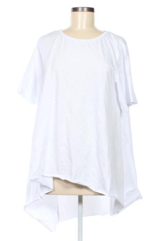 Tricou de femei 158c, Mărime XL, Culoare Alb, Preț 69,99 Lei, #136963487