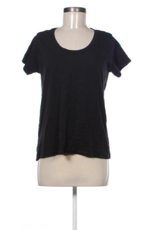 Damski T-shirt Mango, Rozmiar S, Kolor Czarny, Cena 41,99 zł, #136963803