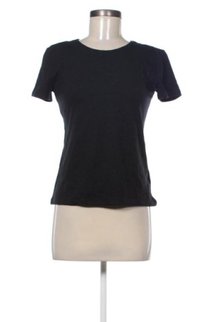 Damen T-Shirt H&M, Größe M, Farbe Schwarz, Preis 7,99 €, #136964131
