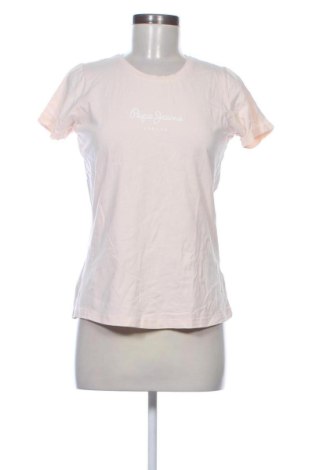 Dámské tričko Pepe Jeans, Velikost XL, Barva Růžová, Cena  409,00 Kč, #136964164