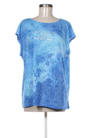 Női póló Unbranded, Méret XXL, Szín Kék, Ár 4 009 Ft, #136964335