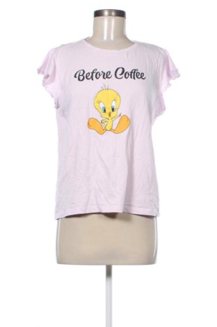 Dámské tričko Looney Tunes, Velikost M, Barva Růžová, Cena  229,00 Kč, #136964408