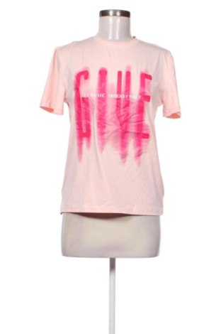 Damen T-Shirt Unbranded, Größe M, Farbe Rosa, Preis 8,99 €, #136965050