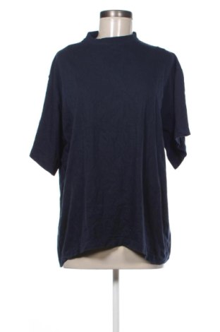 Tricou de femei Unbranded, Mărime L, Culoare Albastru, Preț 52,99 Lei, #136965216