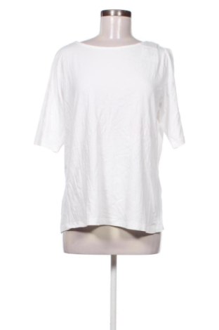 Damski T-shirt Tchibo, Rozmiar XL, Kolor Biały, Cena 41,99 zł, #136965297