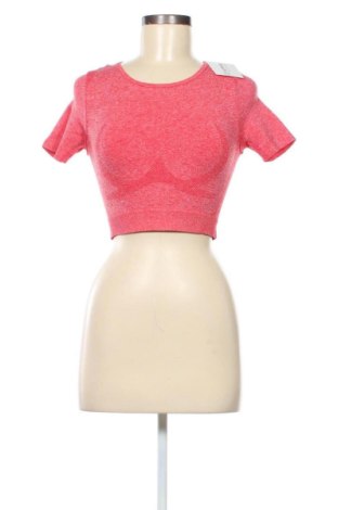 Dámské tričko Unbranded, Velikost S, Barva Růžová, Cena  139,00 Kč, #136965501