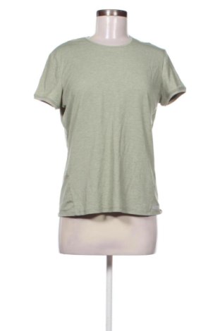 Damen T-Shirt Decathlon, Größe L, Farbe Grün, Preis 6,99 €, #136966580