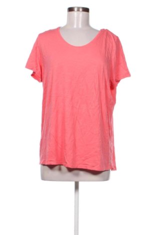 Damski T-shirt Cecil, Rozmiar XL, Kolor Różowy, Cena 47,99 zł, #136966825