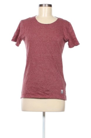 Damski T-shirt S.Oliver, Rozmiar S, Kolor Czerwony, Cena 41,99 zł, #136967439