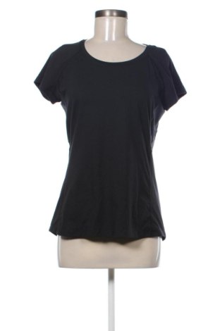 Tricou de femei H&M, Mărime M, Culoare Negru, Preț 36,99 Lei, #136967612