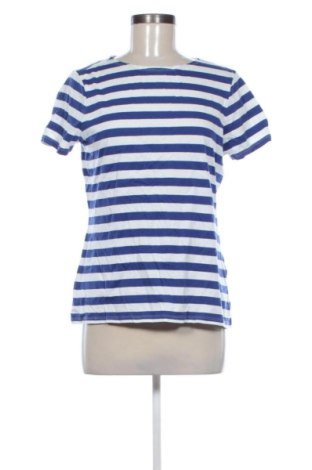 Damen T-Shirt Seasalt Cornwall, Größe L, Farbe Mehrfarbig, Preis € 18,99, #136967632