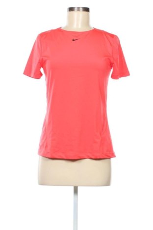 Tricou de femei Nike, Mărime S, Culoare Roz, Preț 106,99 Lei, #136967678
