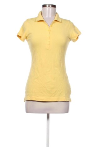 Dámske tričko H&M, Veľkosť XS, Farba Žltá, Cena  8,95 €, #136967990