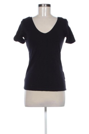 Damski T-shirt C&A, Rozmiar M, Kolor Czarny, Cena 40,99 zł, #136968002