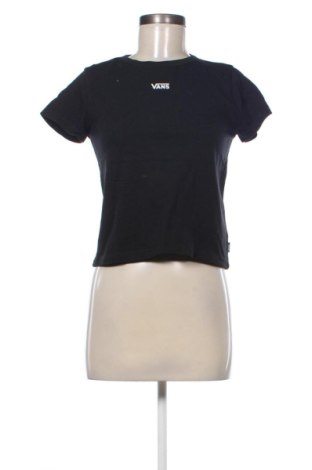 Dámské tričko Vans, Velikost S, Barva Černá, Cena  339,00 Kč, #136968749