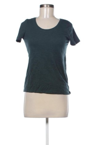 Damski T-shirt Street One, Rozmiar XS, Kolor Zielony, Cena 46,99 zł, #136968775